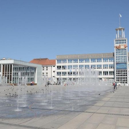 Apartament Ada Koszalin Esterno foto