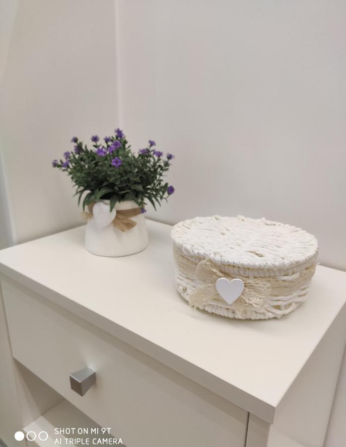 Apartament Ada Koszalin Esterno foto