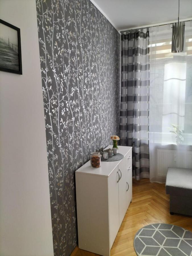 Apartament Ada Koszalin Esterno foto
